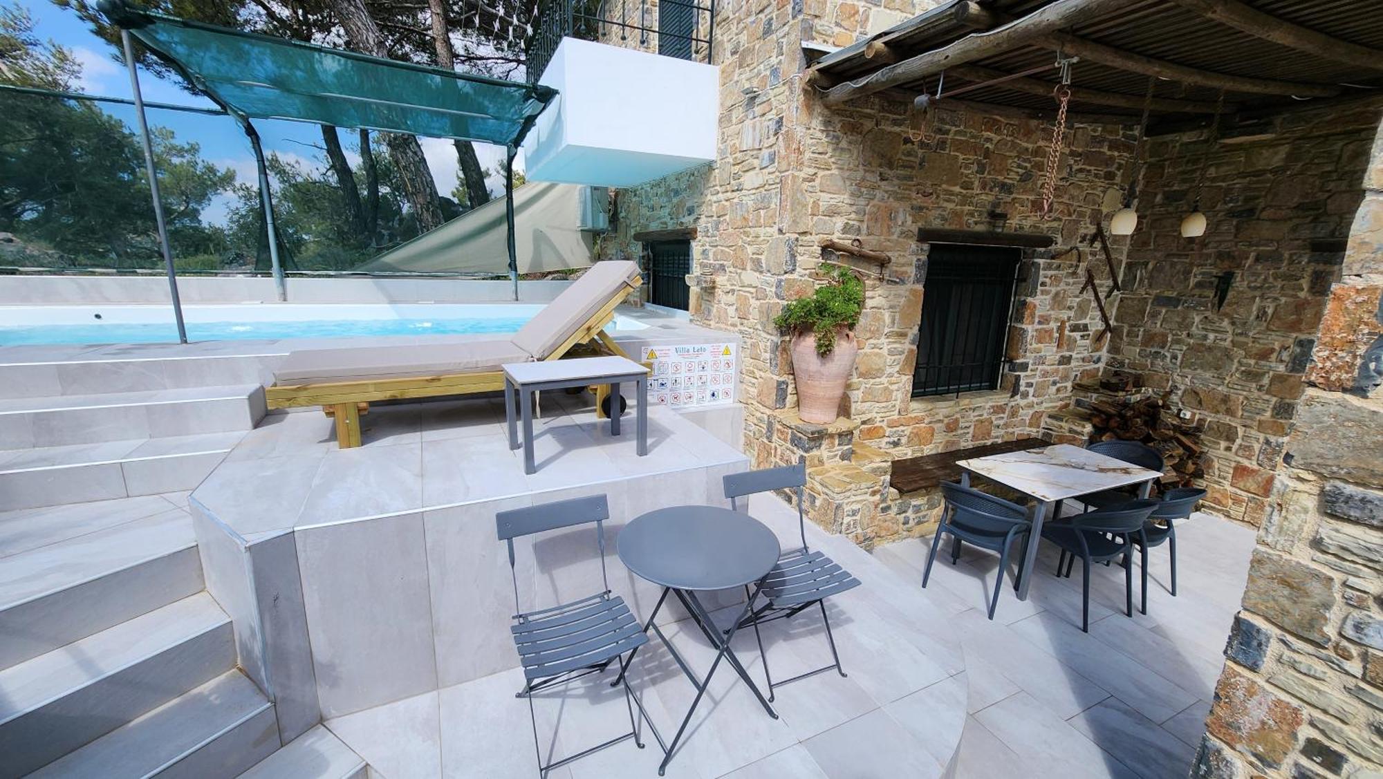 Villa Lato - Villa With Private Pool And Yard Ανατολή Εξωτερικό φωτογραφία
