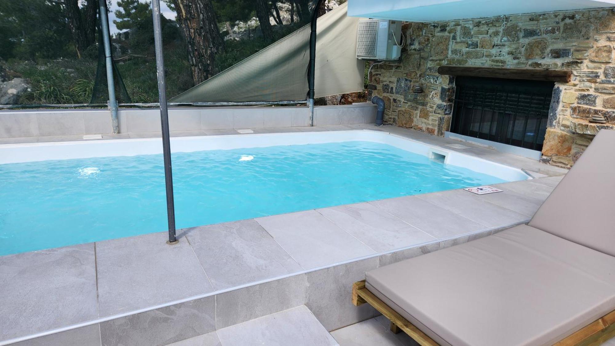Villa Lato - Villa With Private Pool And Yard Ανατολή Εξωτερικό φωτογραφία
