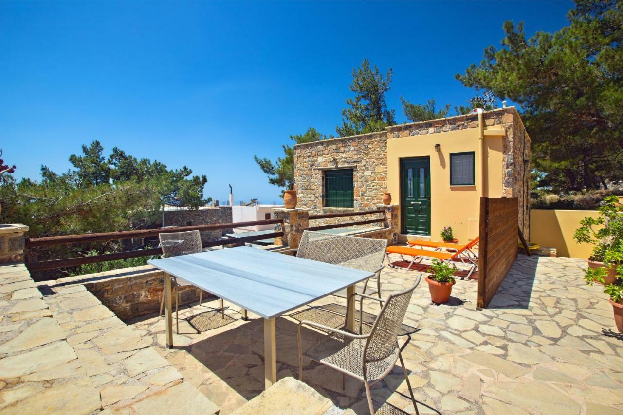 Villa Lato - Villa With Private Pool And Yard Ανατολή Εξωτερικό φωτογραφία