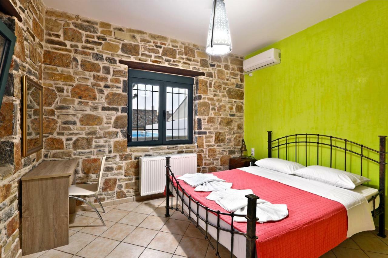 Villa Lato - Villa With Private Pool And Yard Ανατολή Εξωτερικό φωτογραφία