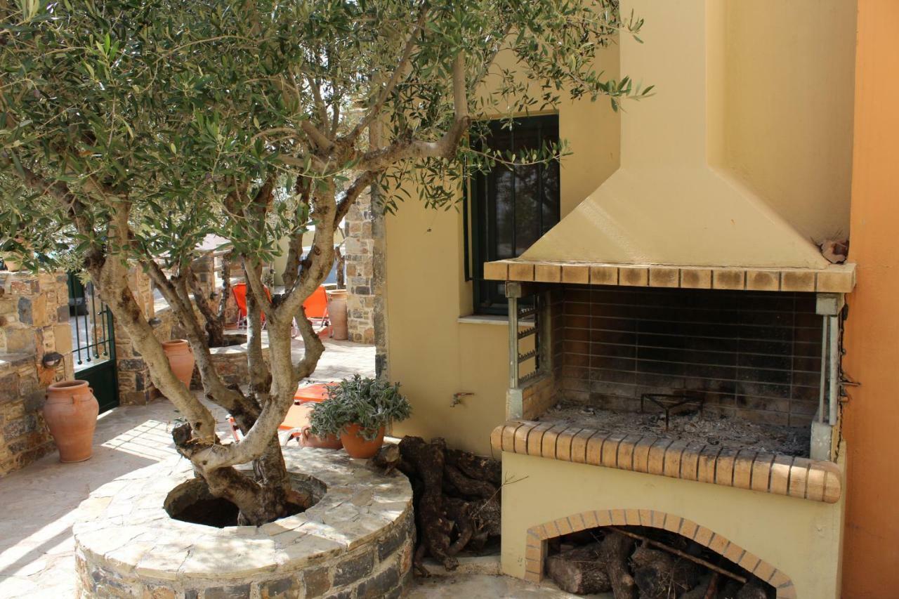 Villa Lato - Villa With Private Pool And Yard Ανατολή Εξωτερικό φωτογραφία